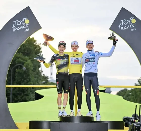 Tour de Francia 2026 Fecha, recorrido y favoritos
