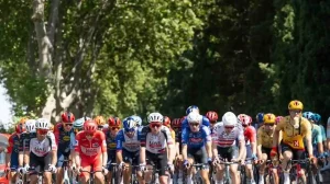 Andorra la Vella será el escenario de la primera lucha en la montaña