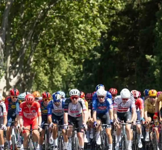 Andorra la Vella será el escenario de la primera lucha en la montaña
