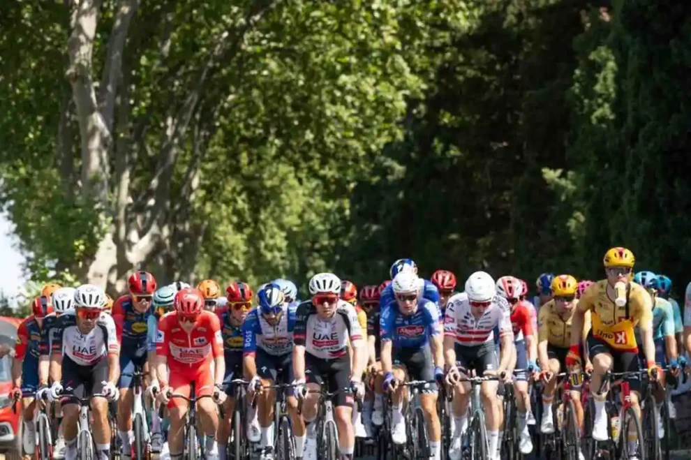 Andorra la Vella será el escenario de la primera lucha en la montaña