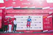 Enric Mas ante la oportunidad de su vida en La Vuelta a España 2026