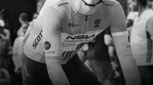 Finlay Tarling fallece a los 19 años en la Volta a Portugal tras ser atropellado