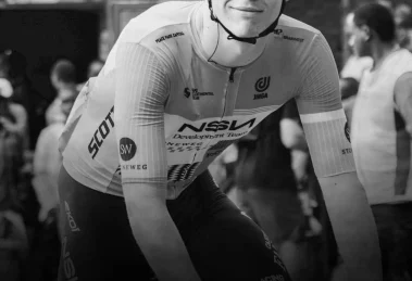 Finlay Tarling fallece a los 19 años en la Volta a Portugal tras ser atropellado