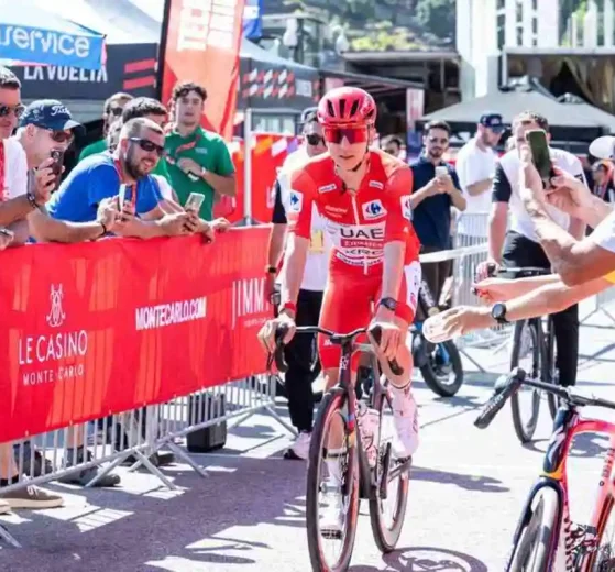 Font-Romeu será testigo del primer final en alto de La Vuelta