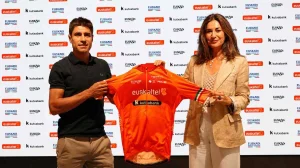 Mikel Landa regresa al Euskaltel Euskadi para las próximas dos temporadas