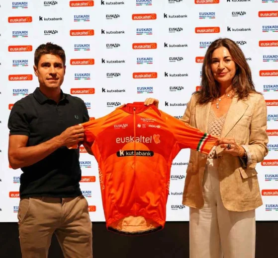 Mikel Landa regresa al Euskaltel Euskadi para las próximas dos temporadas