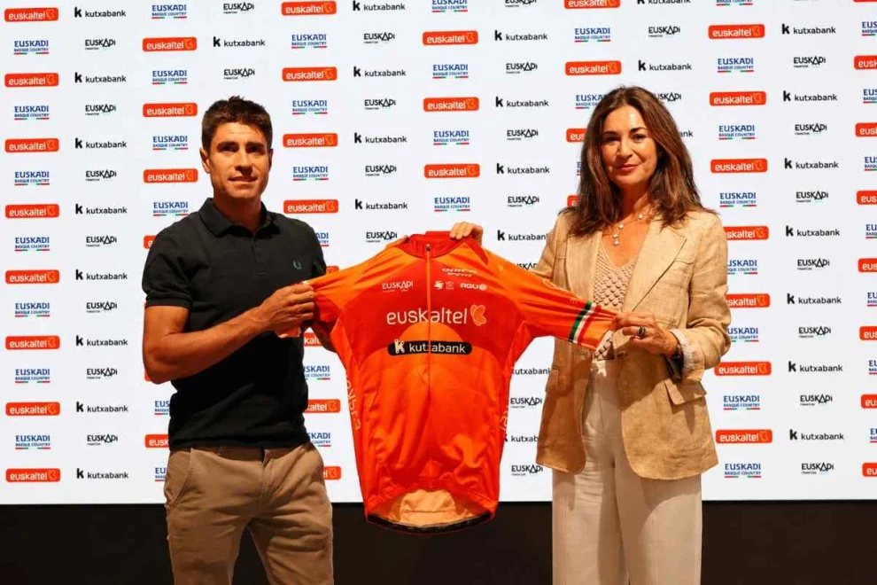 Mikel Landa regresa al Euskaltel Euskadi para las próximas dos temporadas
