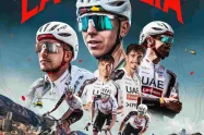 Tadej Pogacar regresará a La Vuelta para completar la hazaña de las tres grandes