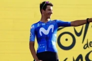 Uijtdebroeks y Enric Mas las principales bazas del Movistar Team en La Vuelta