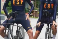 Campeonato del Mundo de CRI tarea pendiente para Romeo y Castrillo