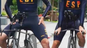 Campeonato del Mundo de CRI tarea pendiente para Romeo y Castrillo