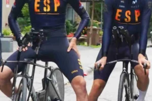 Campeonato del Mundo de CRI tarea pendiente para Romeo y Castrillo