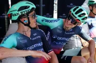 Felix Gall y Gregor Mühlberger se incorporan al Lidl-Trek a partir de la temporada 2027
