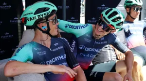 Felix Gall y Gregor Mühlberger se incorporan al Lidl-Trek a partir de la temporada 2027