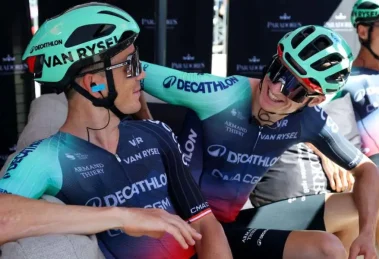 Felix Gall y Gregor Mühlberger se incorporan al Lidl-Trek a partir de la temporada 2027