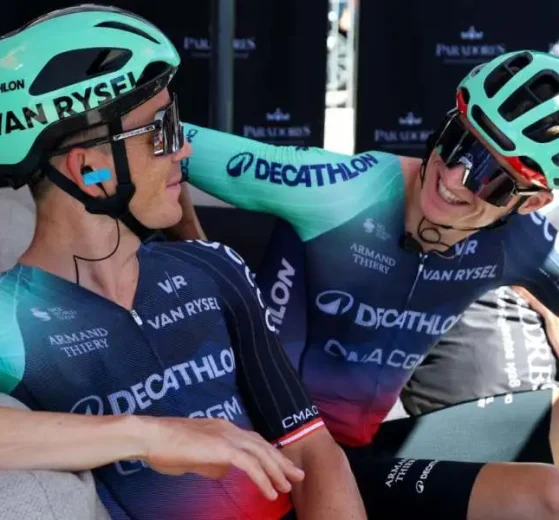 Felix Gall y Gregor Mühlberger se incorporan al Lidl-Trek a partir de la temporada 2027