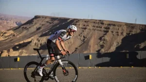 Igor Arrieta firma con Lidl-Trek hasta 2029