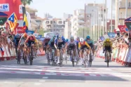 Matthew Brennan lidera las quinielas para la etapa 11 de La Vuelta