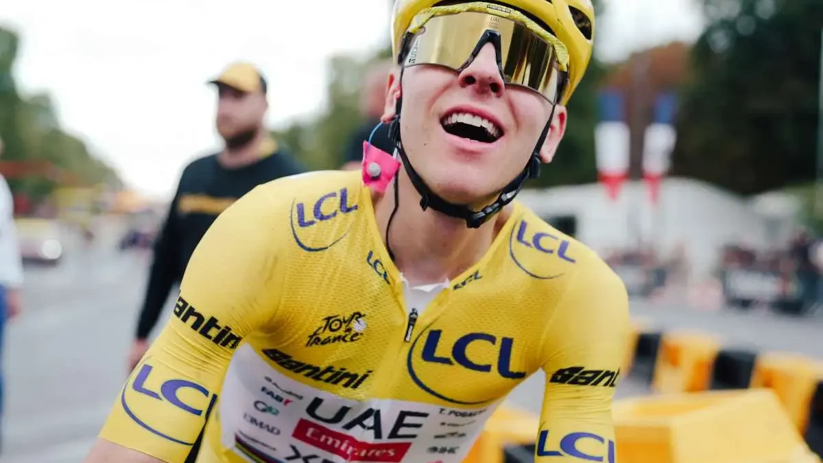 El Tour de Francia anuncia el recorrido oficial de 2027