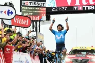 Nairo Quintana pone punto y final a su carrera profesional