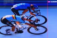 Remco Evenepoel se impone en la tierra de Pogacar